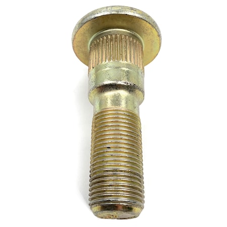 Conmet STUD WHEEL LEFT-HANDED  3/4IN X 2.78IN 102435